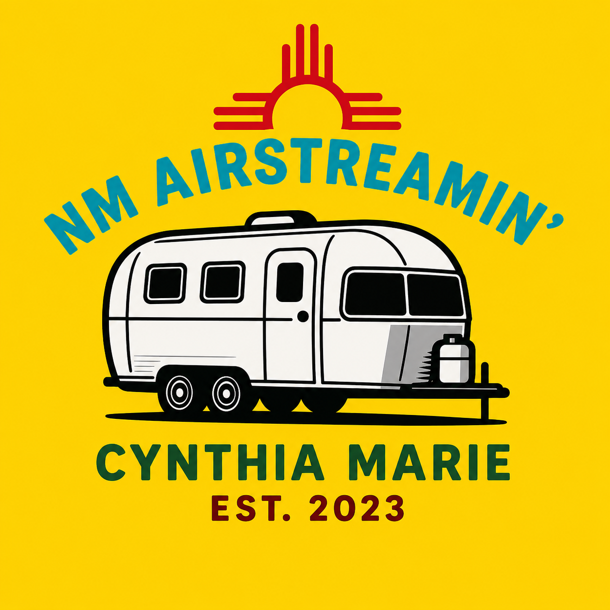 NM Airstreamin'